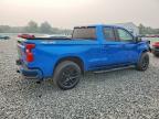 2024 Chevrolet Silverado K1500 Custom