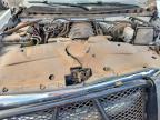 2018 Chevrolet Silverado K1500