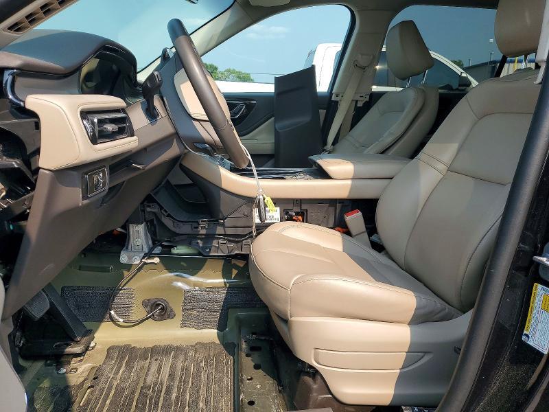 2024 Lincoln 2024 Linc Aviator