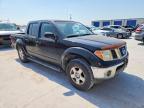 2008 Nissan Frontier SE V6