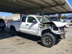2016 Toyota Tacoma SR