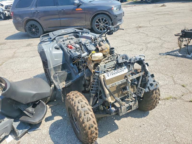 2021 Can-Am Outlander ATV