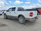 2005 Ford F150 Supercrew