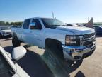 2010 Chevrolet Silverado K2500 Heavy Duty LTZ