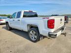 2018 Chevrolet Silverado K1500 Custom