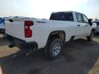 2021 Chevrolet Silverado K3500