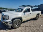 2016 GMC Sierra C1500