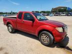 2014 Nissan Frontier SV