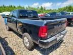 2026 Dodge 2500 Laramie
