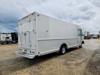 2008 Ford E450 Delivery Truck