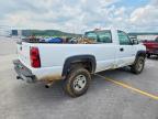 2006 Chevrolet Silverado C2500 Heavy Duty