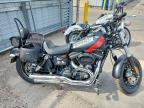 2016 Harley-Davidson Fxdf Dyna FAT BOB