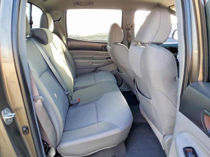 2013 Toyota Tacoma Double Cab Prerunner Long BED
