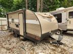 2018 Wildwood By Forest R 2018 Forest River Wildwoodfsx Camper