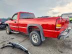 2004 GMC Sierra K2500 Heavy Duty