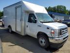 2022 Ford Econoline E350 Super Duty Cutaway Van