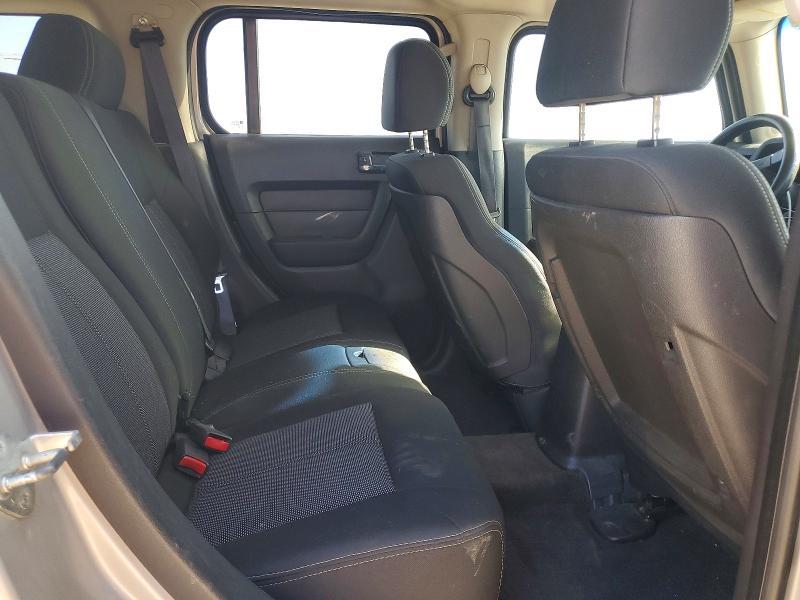 2006 Hummer H3