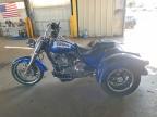 2015 Harley-Davidson Flrt Free Wheeler