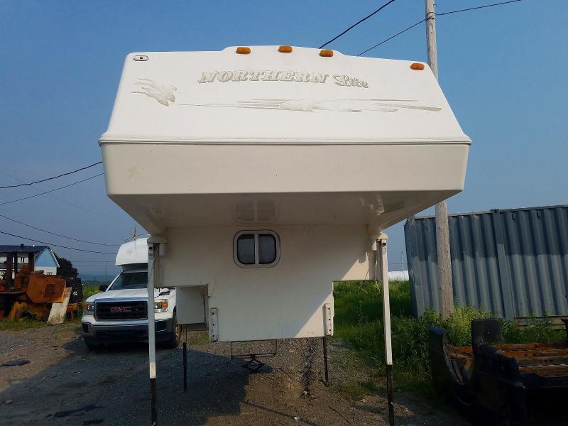 2001 'other Rv' SS Camper