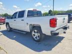 2014 Chevrolet Silverado K1500 LTZ