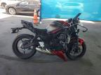 2022 Kawasaki EX650 M