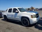 2007 Chevrolet Avalanche C1500
