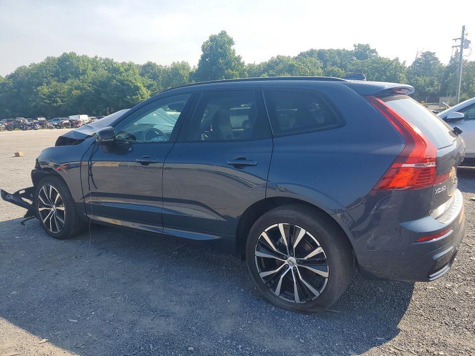 2024 Volvo Xc60 Plus