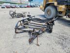 2001 Homemade Traile 2001 Utility Trailer