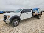 2018 Ford F450 Super Duty