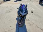 2009 Suzuki GSX-R600