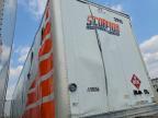 2023 Hyundai Translead Inc 2023 Hyundai Translead VI2530152-AJS DRY Van Trail