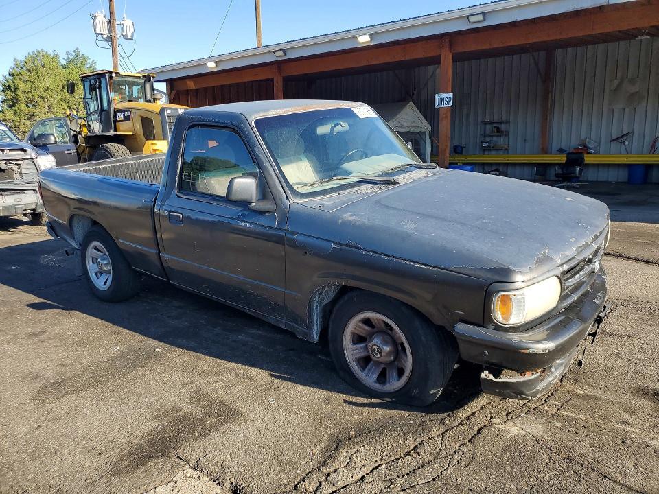 1994 Mazda B2300