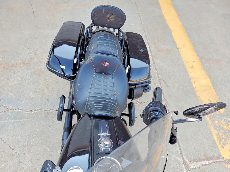 2022 Harley-Davidson Flhrxs