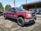 2009 GMC Sierra K1500 SLT