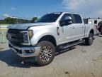 2019 Ford F250 Super Duty
