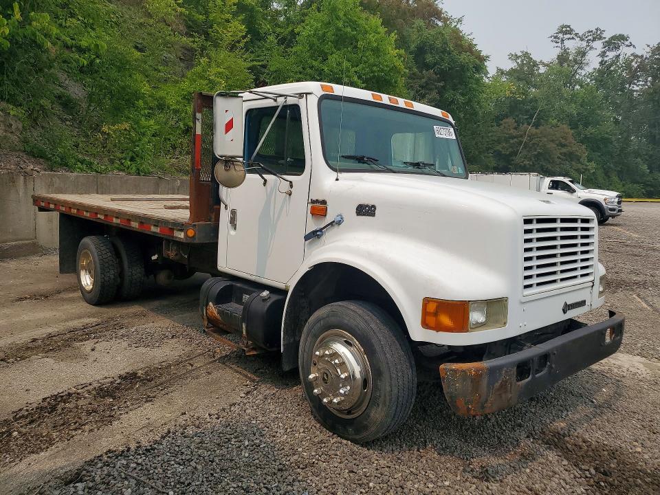 1999 International 4000 4700