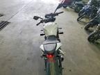 2018 Triumph Street Triple R