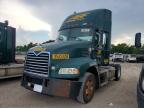 2016 Mack CXU612 Truck Cab AND Chassis