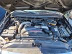2006 Ford F350 SRW Super Duty