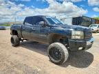 2011 Chevrolet Silverado C1500 LT