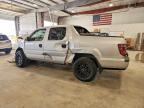 2013 Honda Ridgeline Sport