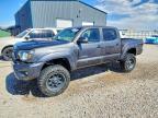 2012 Toyota Tacoma Double Cab