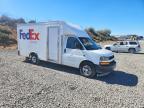 2019 Chevrolet Express G3500 Delivery Truck