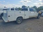 2024 Chevrolet Silverado K3500
