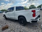 2023 Chevrolet Silverado K1500 RST