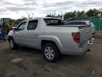 2006 Honda Ridgeline RTL