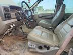 2001 Ford F350 SRW Super Duty