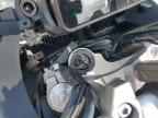 2020 Yamaha MTT09 GT