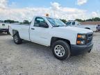 2014 Chevrolet Silverado C1500