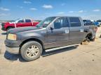 2004 Ford F150 Supercrew